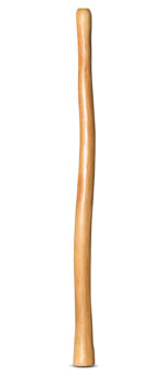 Natural Finish Didgeridoo (TW657)